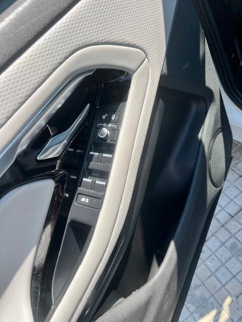 Land Rover Range Evoque 2.0 eD4 5p. SE Dynamic