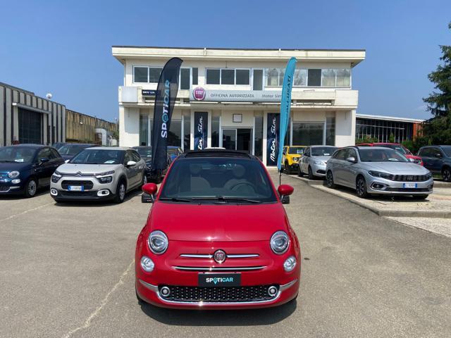 FIAT 500 *PROMO* C 1.0 Hybrid