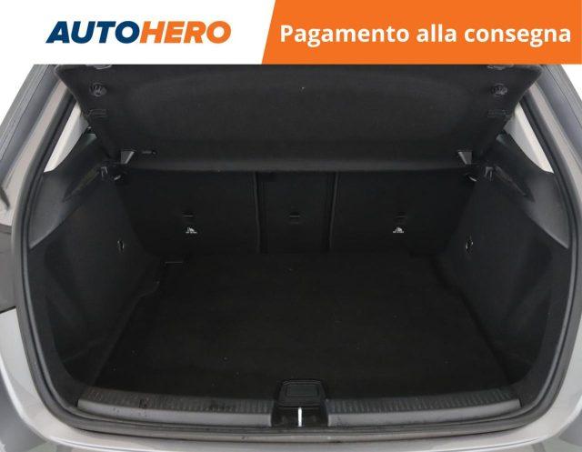 MERCEDES-BENZ A 180 d Automatic Sport