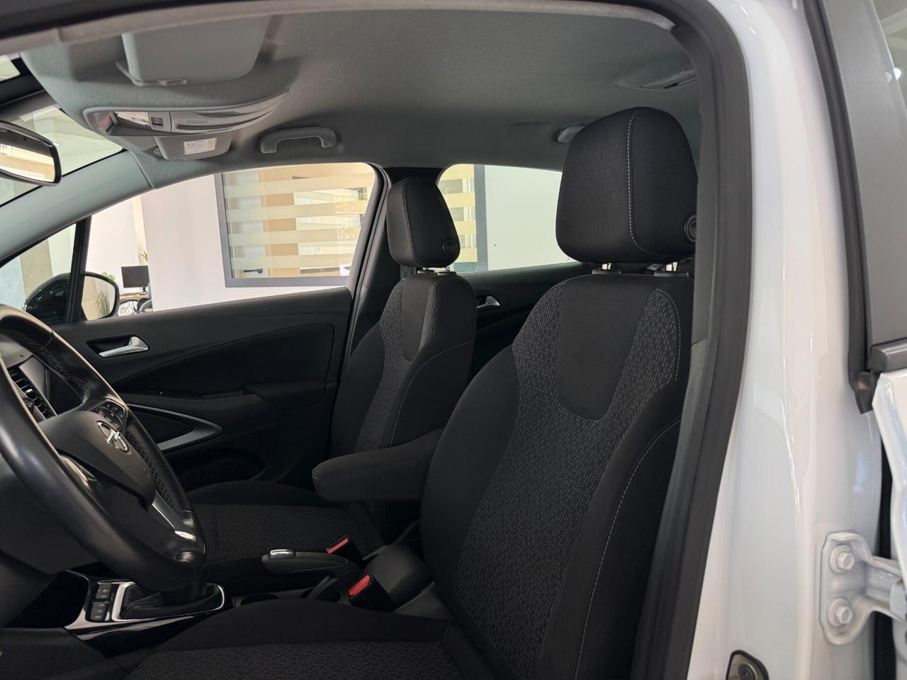 Opel Crossland 1.2 83cv Edition