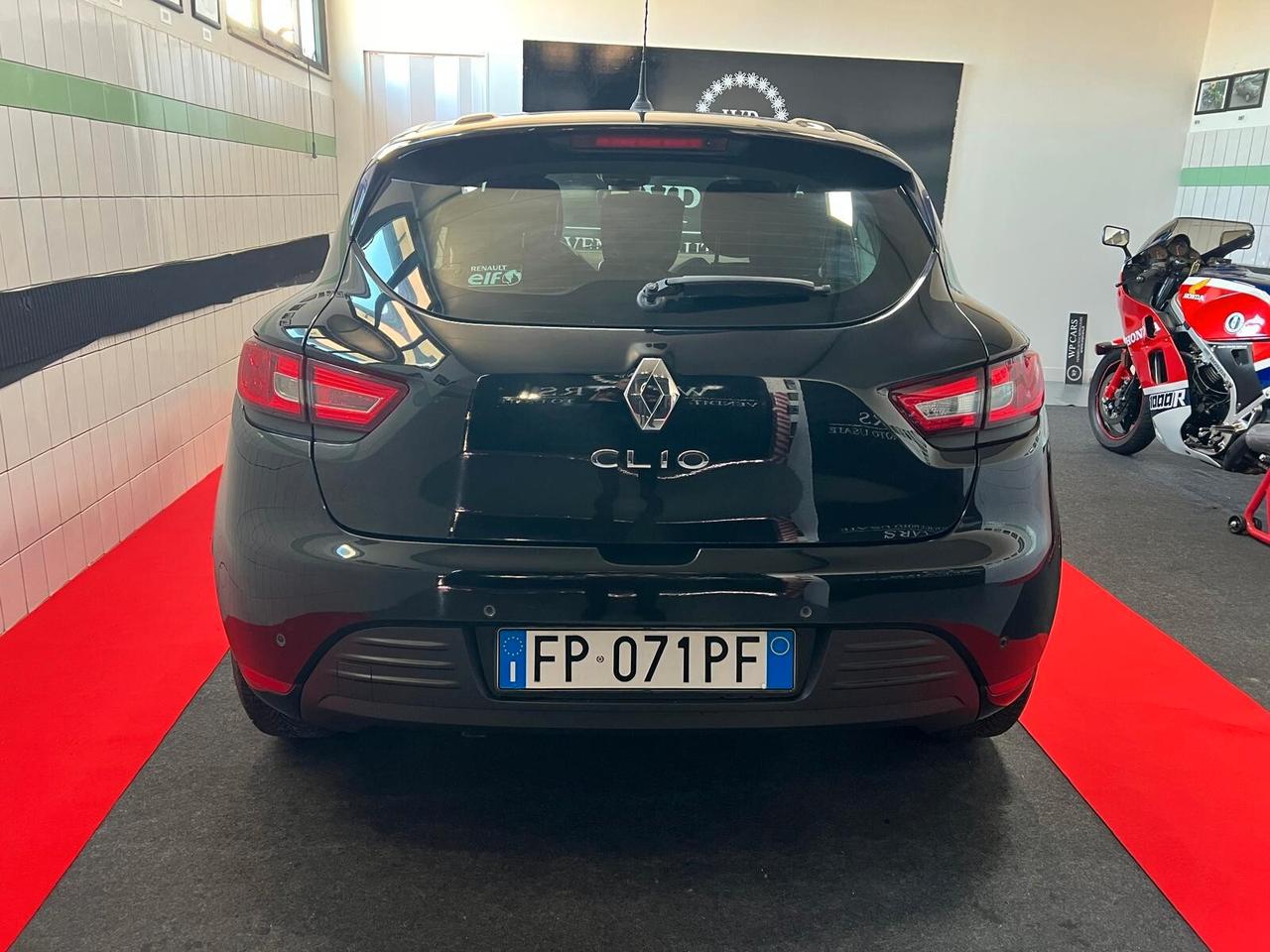 Renault Clio dCi 8V 75 CV Start&Stop 5 porte Energy Duel2