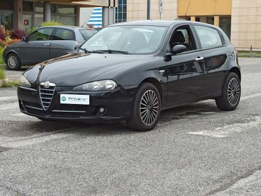 Alfa Romeo 147 1.9 JTD (120) 5 porte Progression