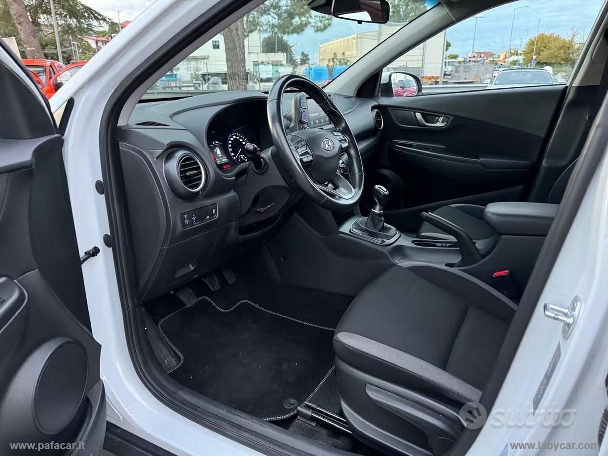 HYUNDAI Kona 1.0 T-GDI Classic
