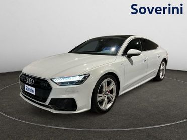Audi A7 A7 SPB 40 2.0 TDI S tronic