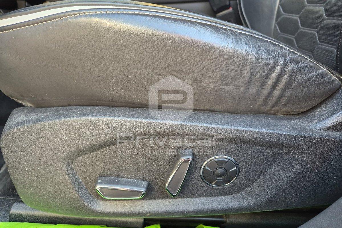 FORD Mondeo 2.0 TDCi 150 CV S&S Powershift Station Wagon Vignale