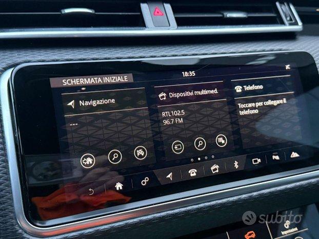 LAND ROVER Range Rover Velar D240 S - Motore Rif