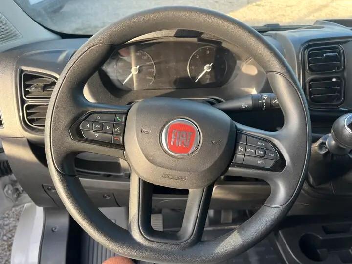 Fiat Ducato 35 2.2 Mjt 140CV PM-TM Furgone