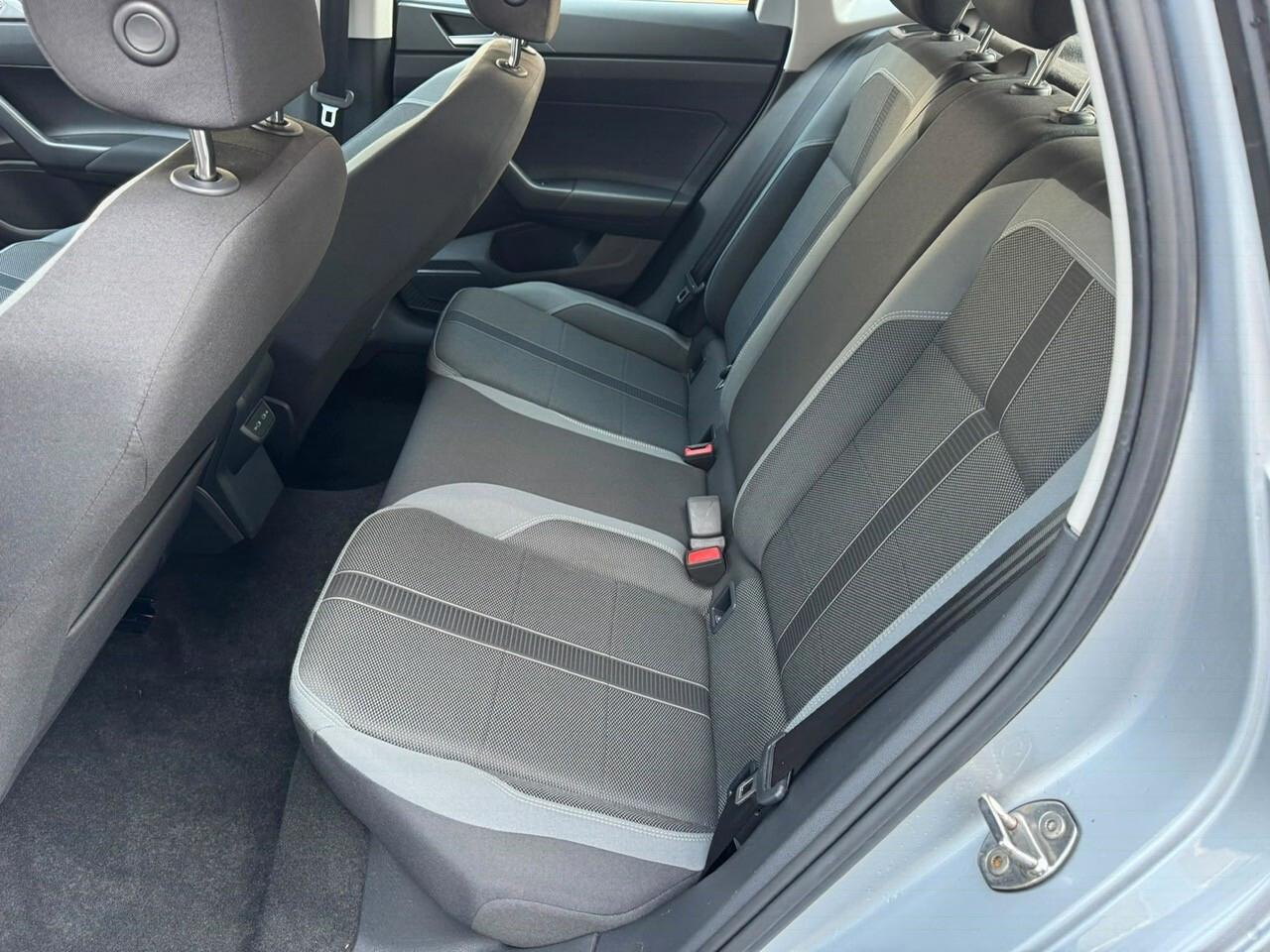 Volkswagen Polo 1.0 TSI DSG Style*EURO6*NEOPATENTATI