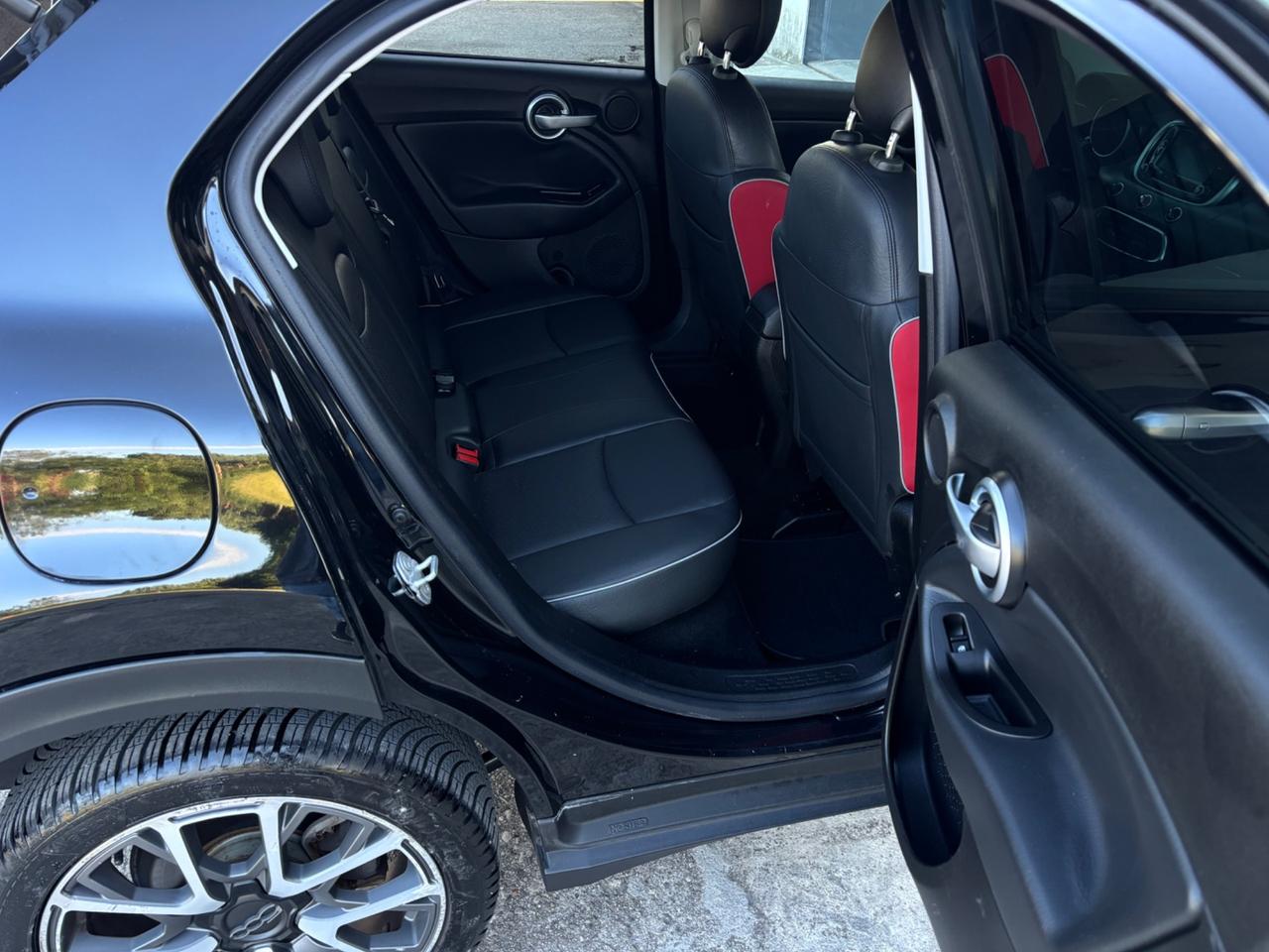 Fiat 500X 1.6 MultiJet 120 CV. Garanzia. Neopatentati