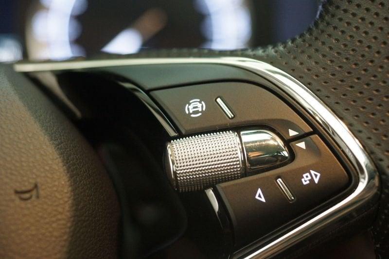 Skoda Karoq Karoq 1.0 TSI 110 CV Executive