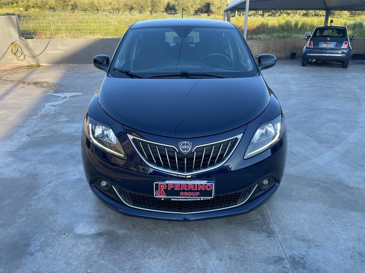 Lancia Ypsilon 1.0 FireFly 5 porte S&S Hybrid Ecochic Gold
