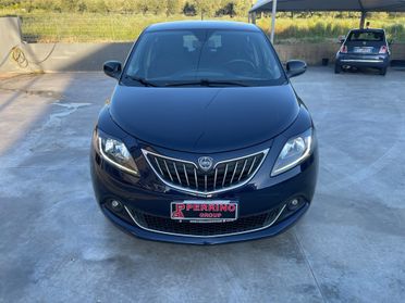 Lancia Ypsilon 1.0 FireFly 5 porte S&S Hybrid Ecochic Gold