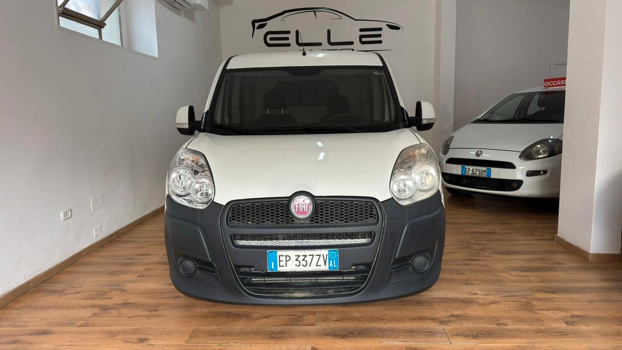 Fiat Doblo Doblò 1.6 MJT 105CV PC-TN Cargo Lamierato SX