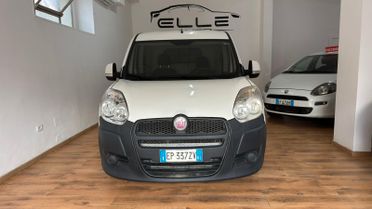 Fiat Doblo Doblò 1.6 MJT 105CV PC-TN Cargo Lamierato SX