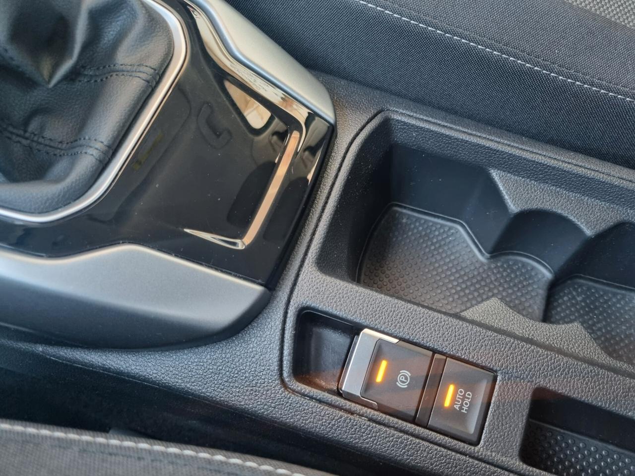 Volkswagen T-Roc 2.0 TDI SCR Style
