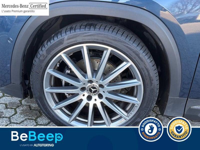 Mercedes-Benz GLA 200 D PREMIUM AUTO