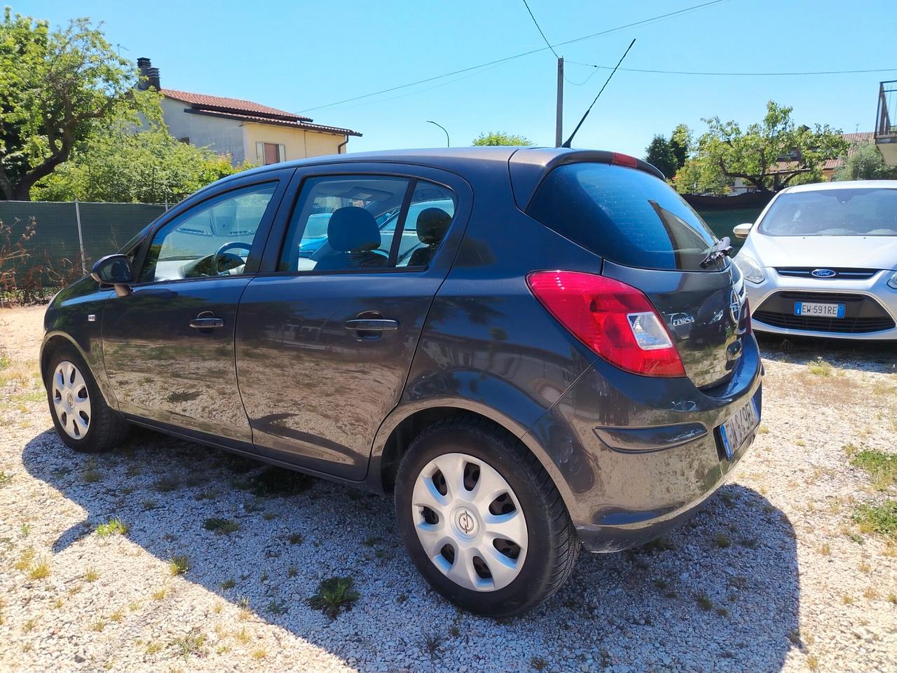 Opel Corsa 1.3 CDTI 75CV F.AP. 5 porte Edition