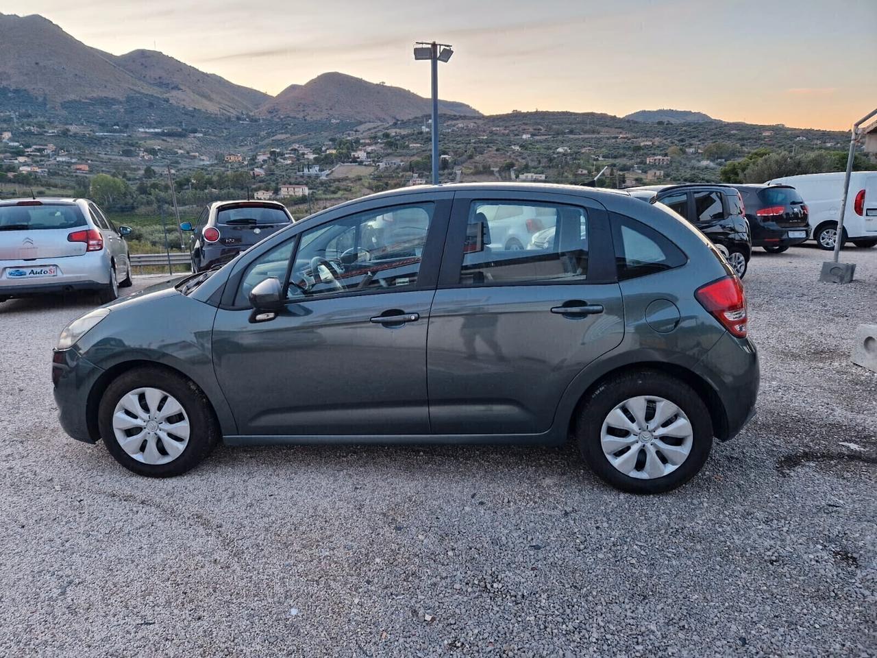 Citroen C3 1.4 Perfect Eco Energy gpl