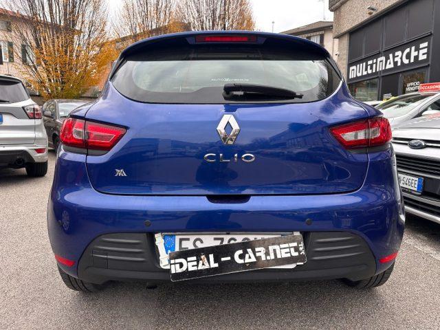 RENAULT Clio TCe 12V 90 CV 5 porte Duel