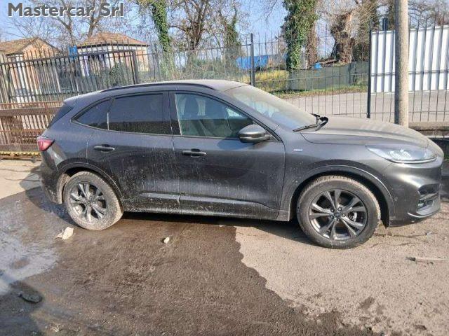 FORD Kuga 2.5 full hybrid ST-Line X 2wd 190cv Nav -GH115HZ