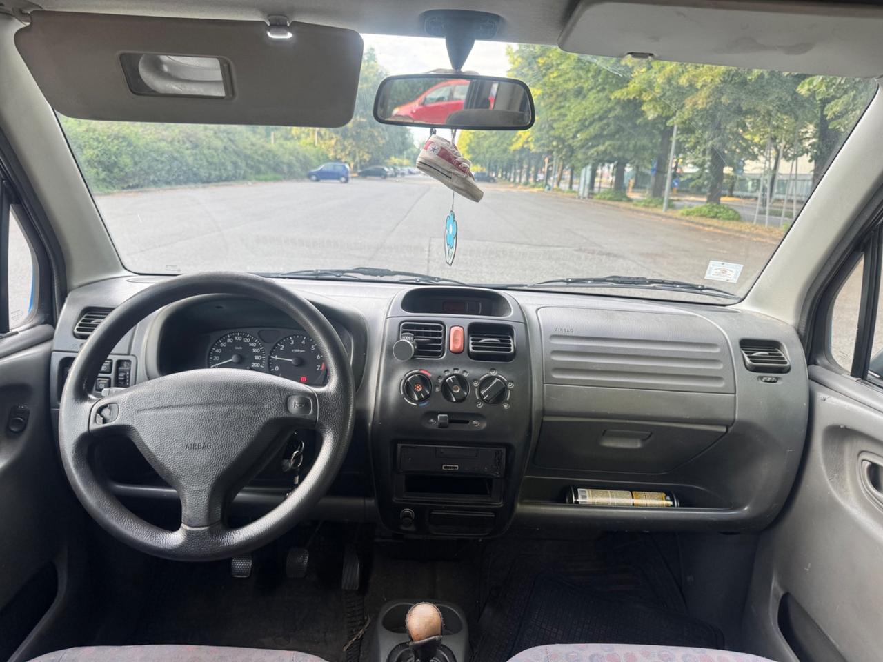 Suzuki Wagon R+ Gpl 2029