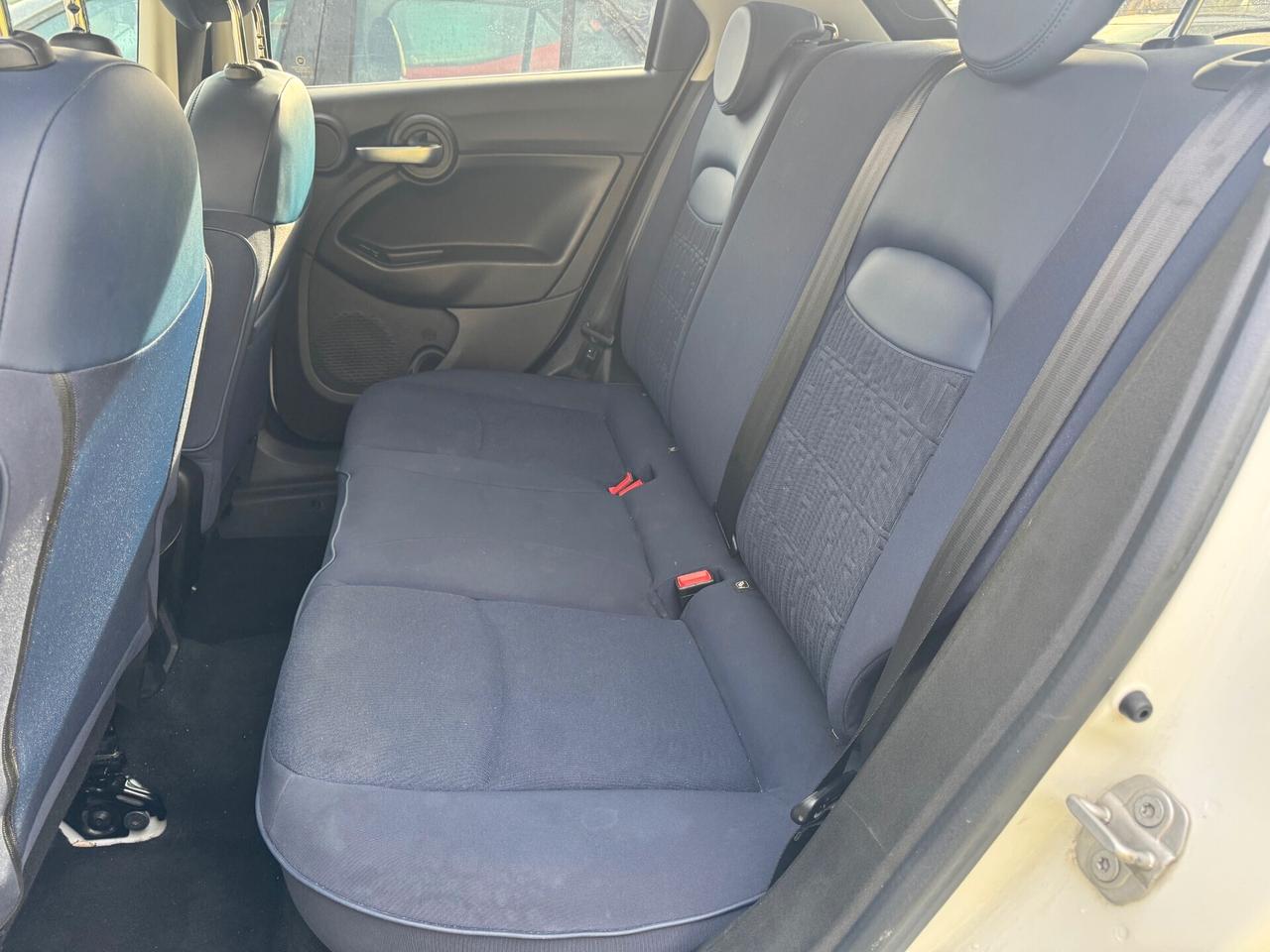 Fiat 500X 1.6cc MultiJet 130cv Club