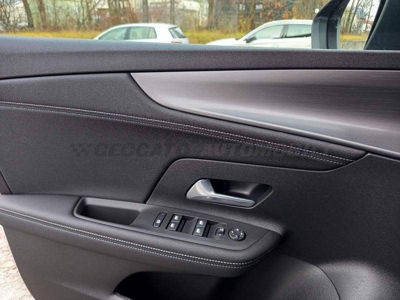 Opel Mokka Mokka 1.2 GS s&s 130cv at8