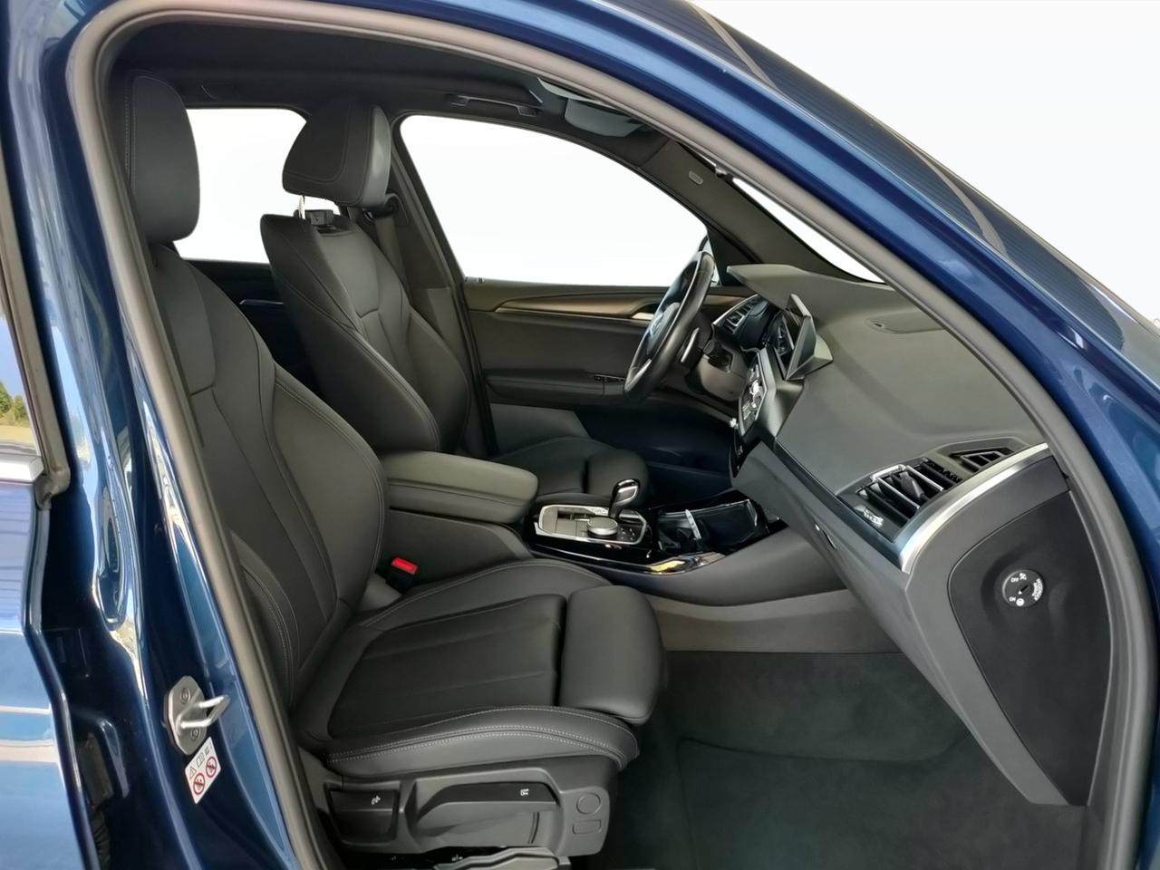 BMW X3 G01 2021 - X3 xdrive20d mhev 48V Msport auto