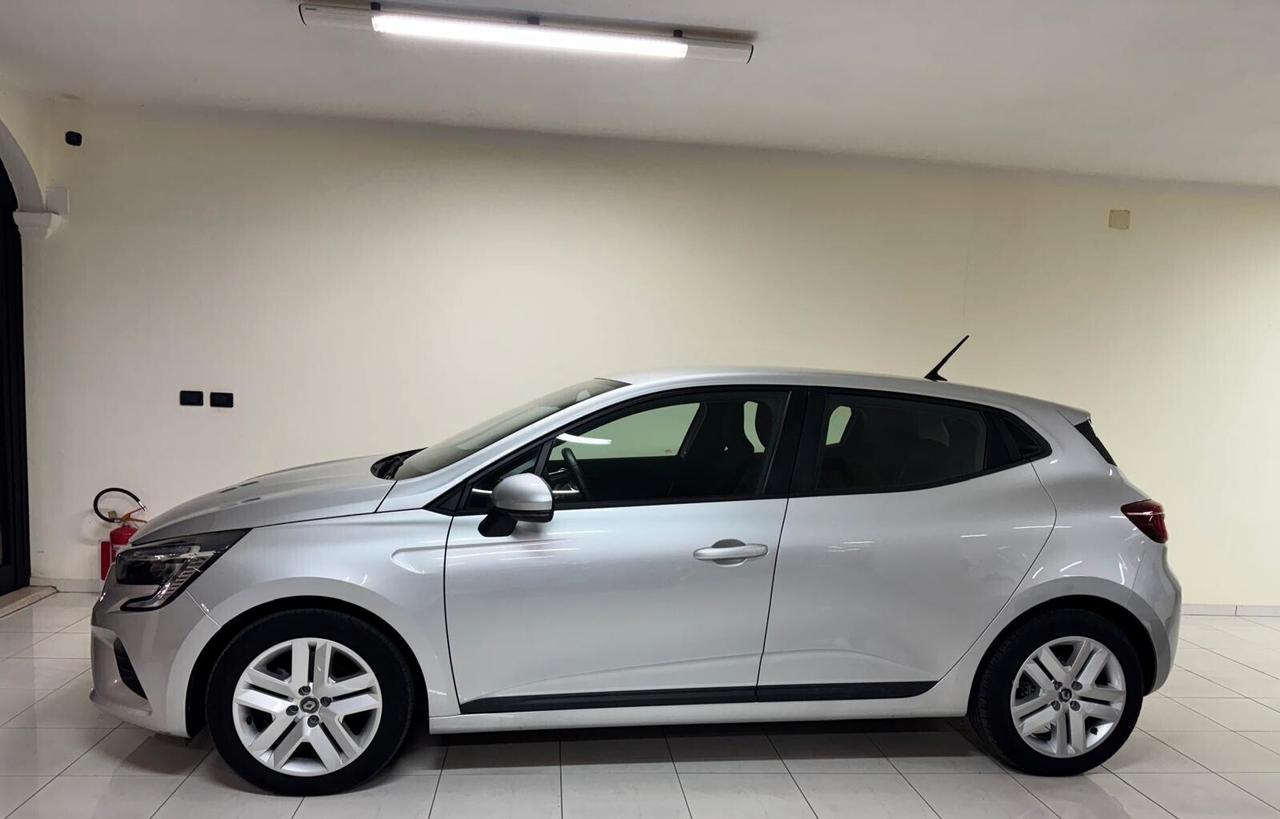 Clio TCe 90 CV 5 porte Business AZIENDALE PERFETTA