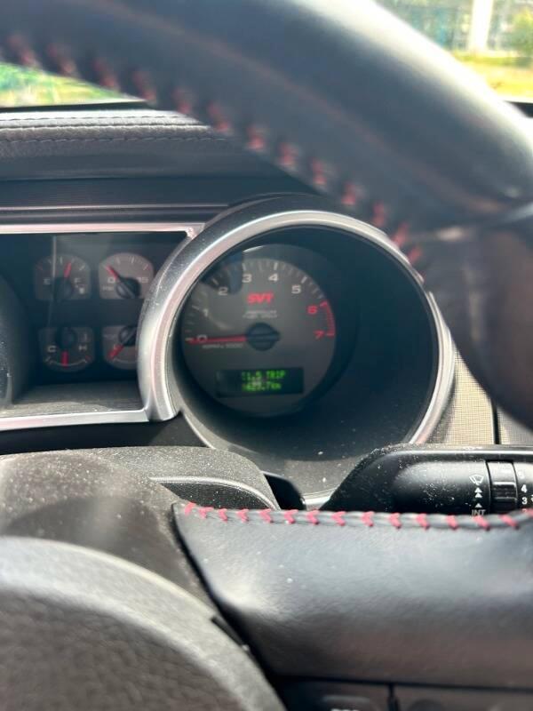 Ford Mustang Mustang coupe 5.0 tivct V8 Bullit GT 460cv