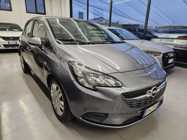 Opel Corsa Corsa V 2015 5p 1.4 Innovation Gpl 90cv my16