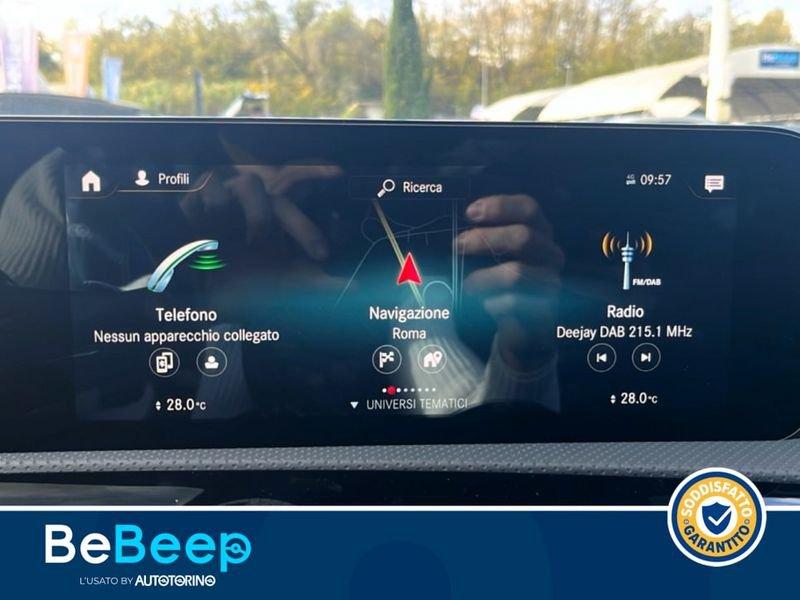 Mercedes-Benz CLA Coupé CLA COUPE 35 AMG 4MATIC AUTO