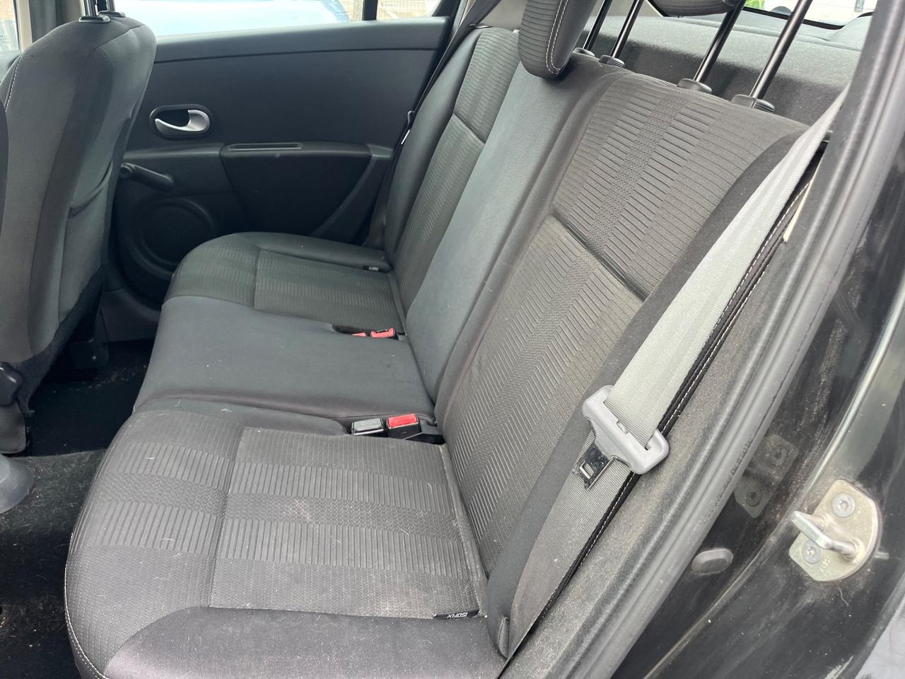 Renault Clio 1.2benzina/101CV/neopatentati/Euro5/5Porte