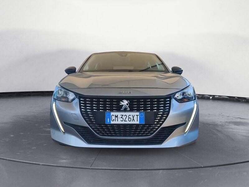 Peugeot 208 Active Pack PureTech 100 S/S