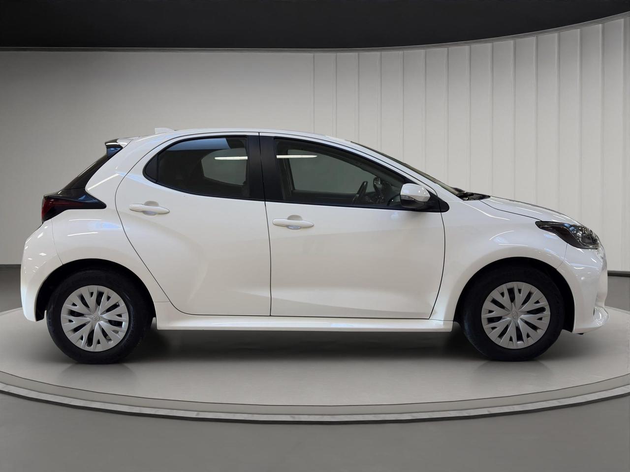 Toyota Yaris 1.0 Active