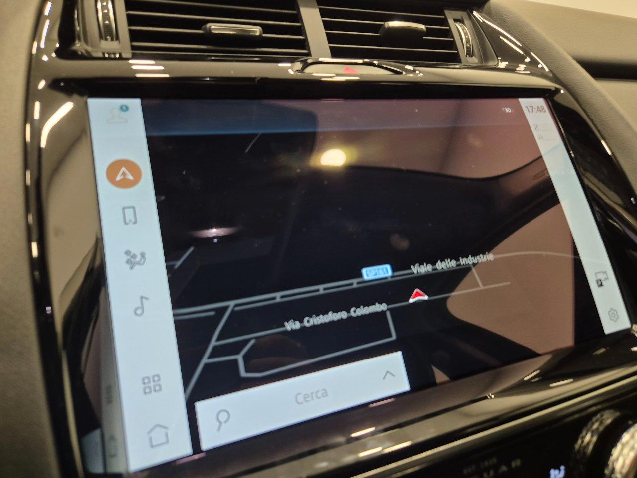 Jaguar E-Pace 2.0d i4 mhev S awd 163cv auto - Cam - Cruise/Lim