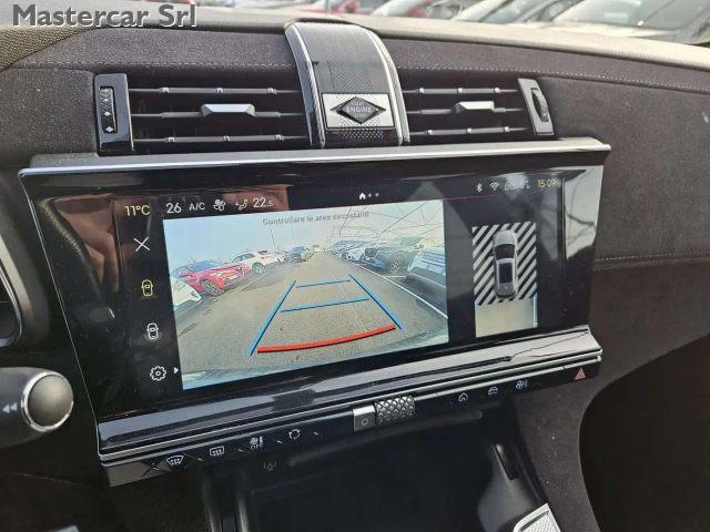 DS AUTOMOBILES DS 7 1.5 bluehdi Performance Line 130cv - GP001BE