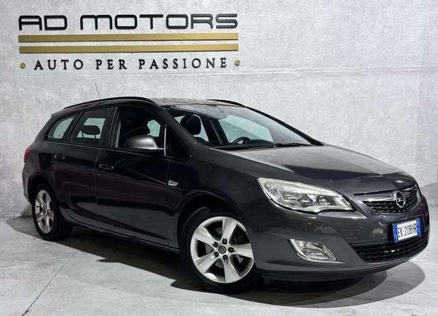 Opel Astra OFFERTA LIMITATA ENTRO 15/12 Astra Diesel Manuale