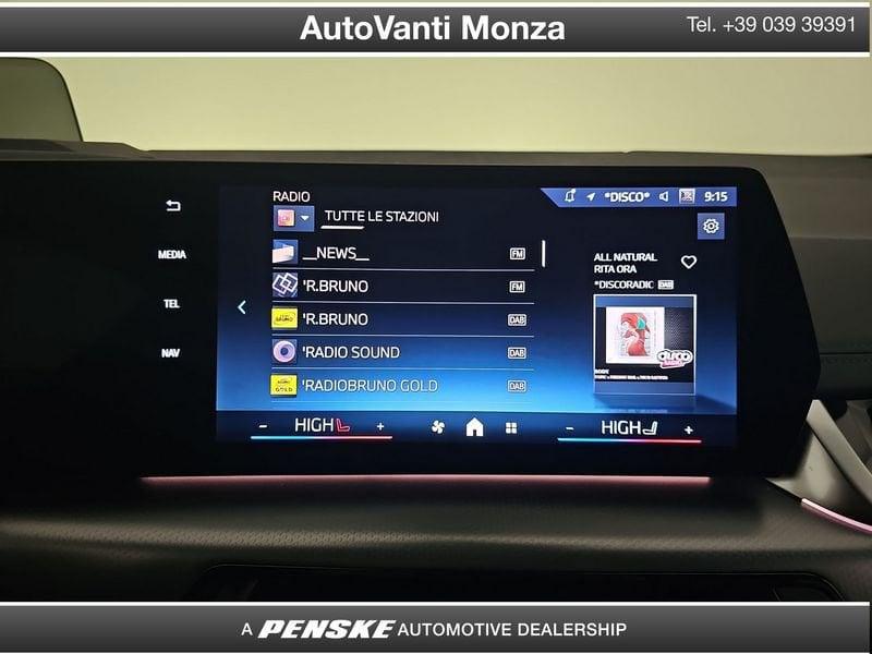 BMW Serie 2 Active Tourer 218d Active Tourer Msport