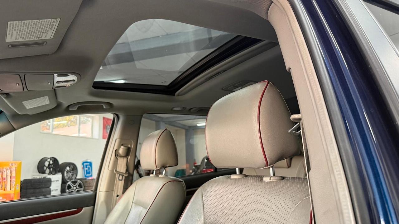 Hyundai Santa Fe 2.2 CRDi VGT Dynamic 7 p.ti