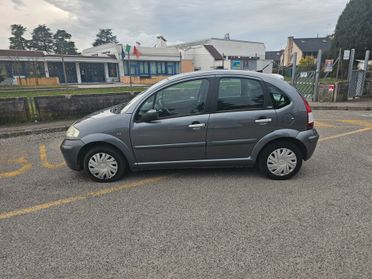 Citroen C3 1.1 airdream Exclusive Style