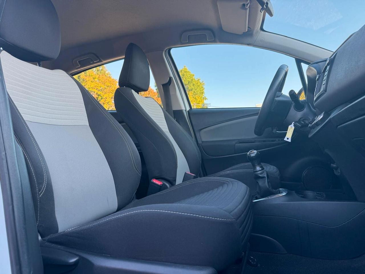 TOYOTA - Yaris - 1.0 5p. Active - UNIPRO.- NEOPATENTATI - FINANZIABILE - PERMUTE