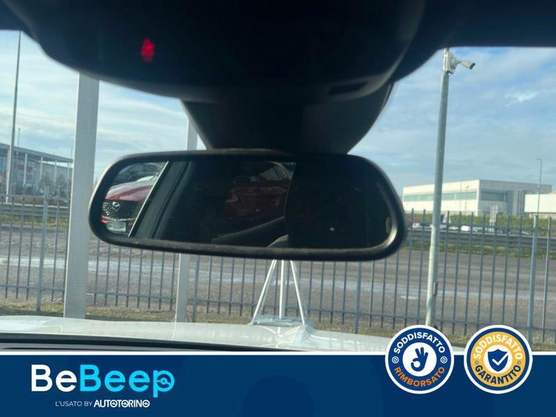 Opel Mokka 1.2 T GS LINE S&S 100CV