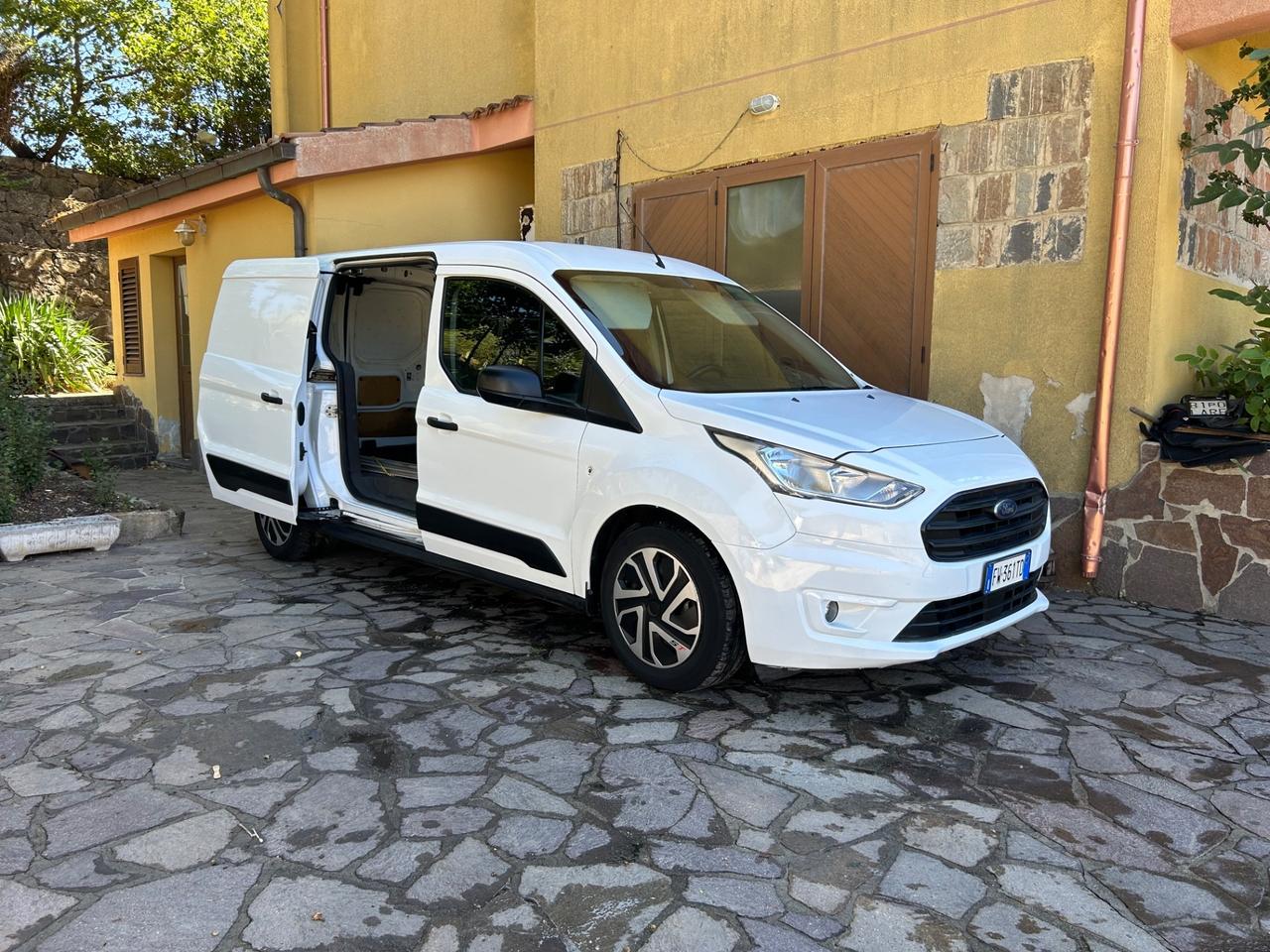 Ford Transit Connect 210 1.5 TDCi 100CV PL Furgone Trend