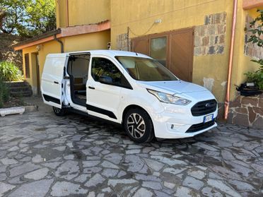Ford Transit Connect 210 1.5 TDCi 100CV PL Furgone Trend