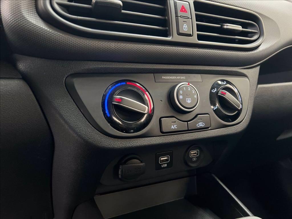 HYUNDAI i10 1.0 Tech Connect Pack econext Gpl del 2022