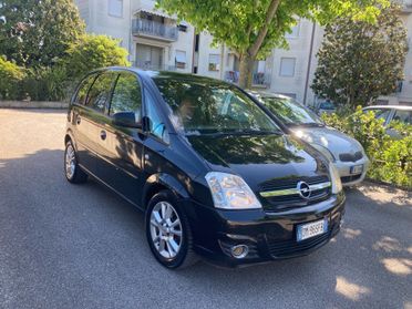 Opel Meriva 1.3 CDTI accessoriata neopatentati