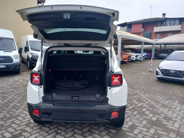 JEEP Renegade 1.3 T4 240CV PHEV 4xe AT6 Trailhawk