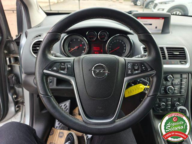 OPEL Meriva 1.6 CDTI 110CV Start&Stop Cosmo