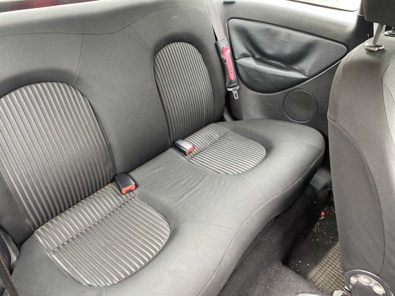 Lancia Ypsilon 1.4 Diva Ecochic GPL